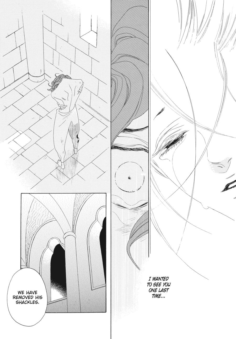 Tales of the Kingdom Chapter 23 page 29 - Chapter 23