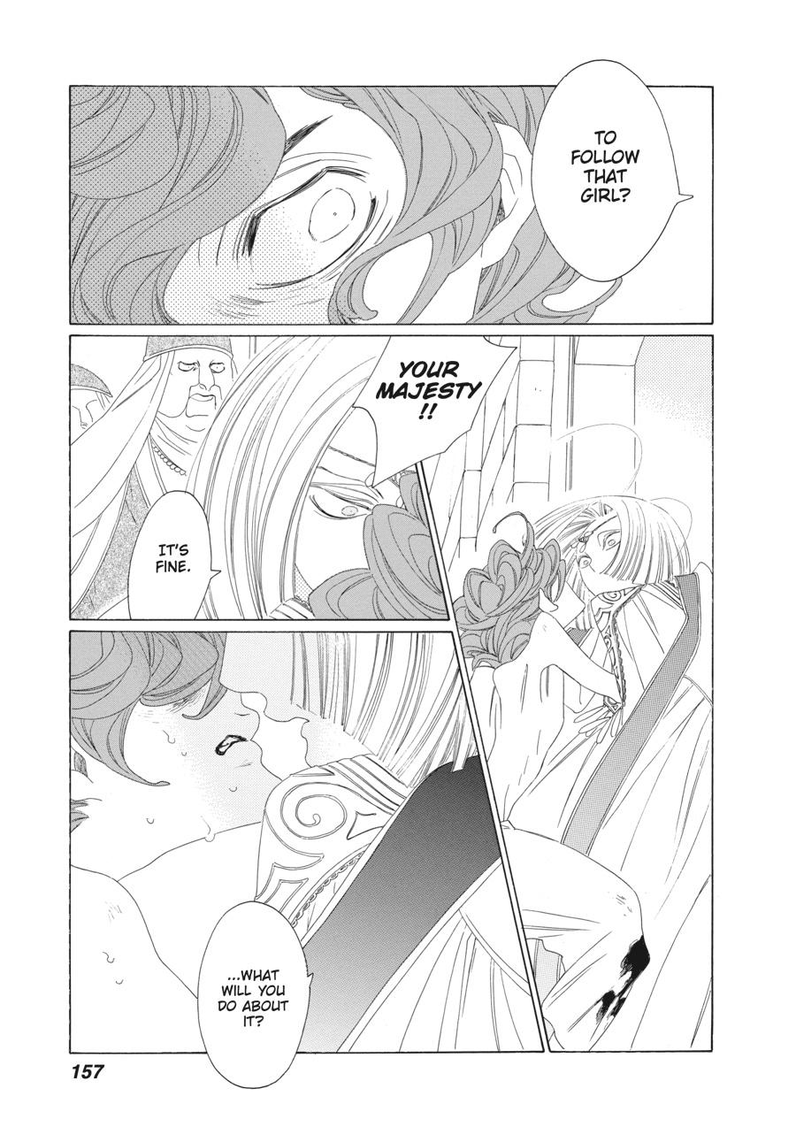 Tales of the Kingdom Chapter 23 page 31 - Chapter 23