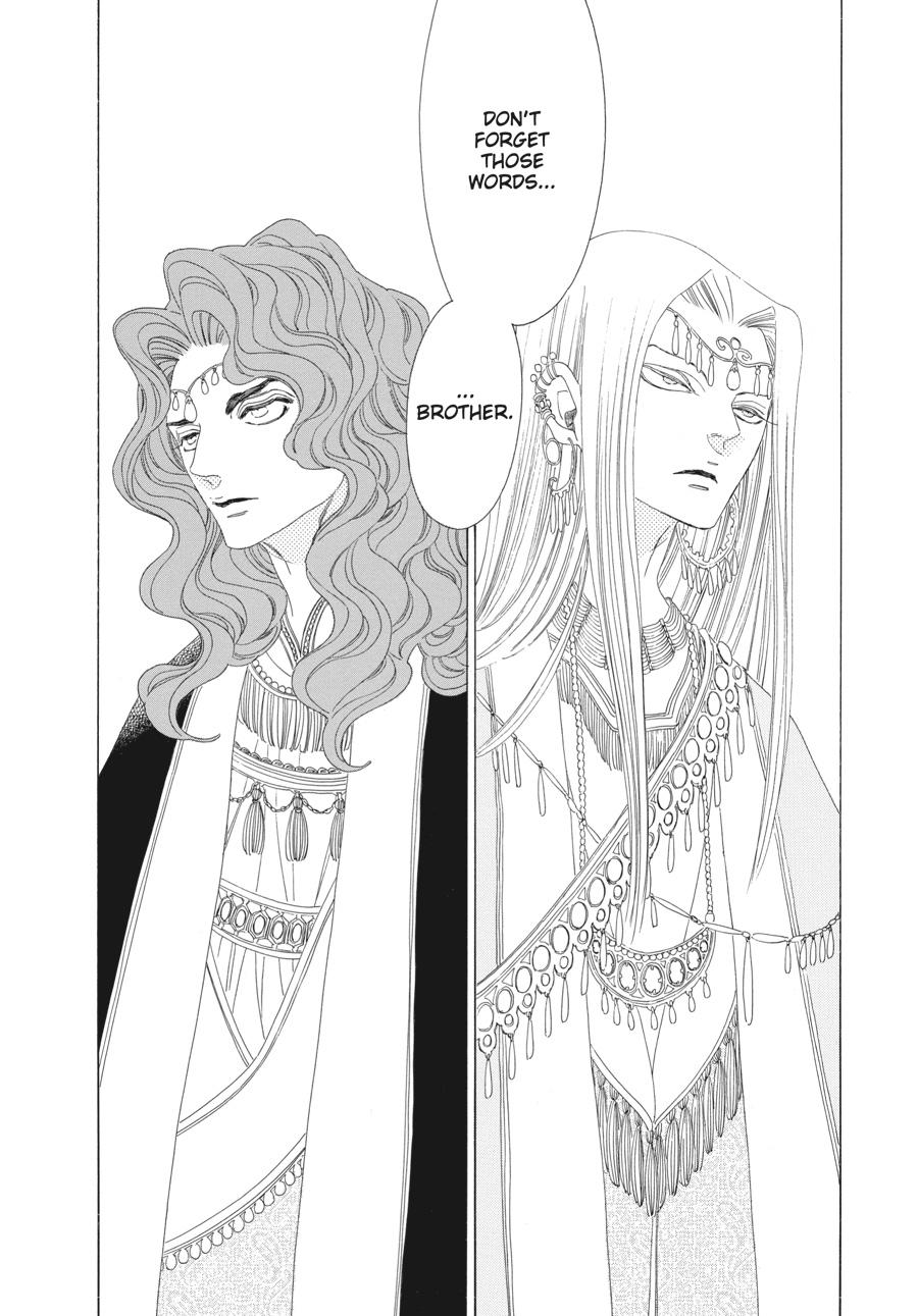 Tales of the Kingdom Chapter 23 page 34 - Chapter 23