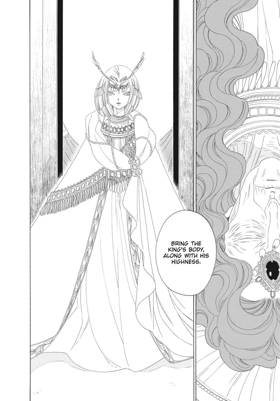 Tales of the Kingdom Chapter 23 page 5 - Chapter 23