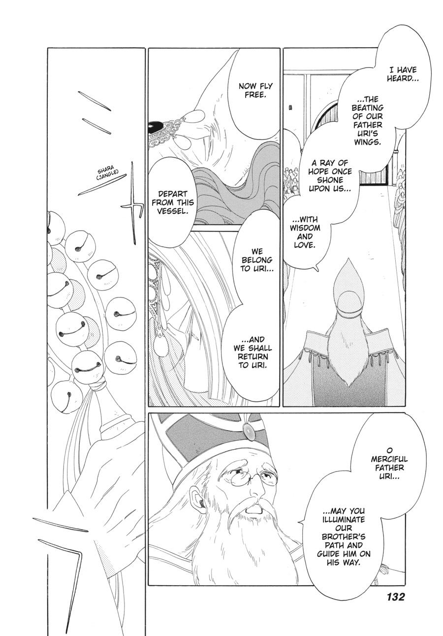 Tales of the Kingdom Chapter 23 page 7 - Chapter 23