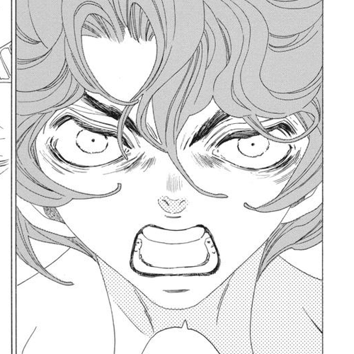 Tales of the Kingdom Chapter 23 cover