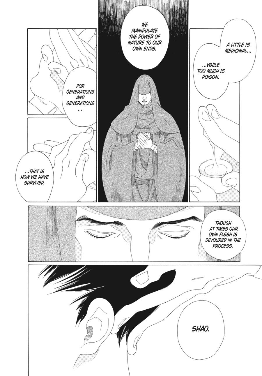 Tales of the Kingdom Chapter 24 page 14 - Chapter 24