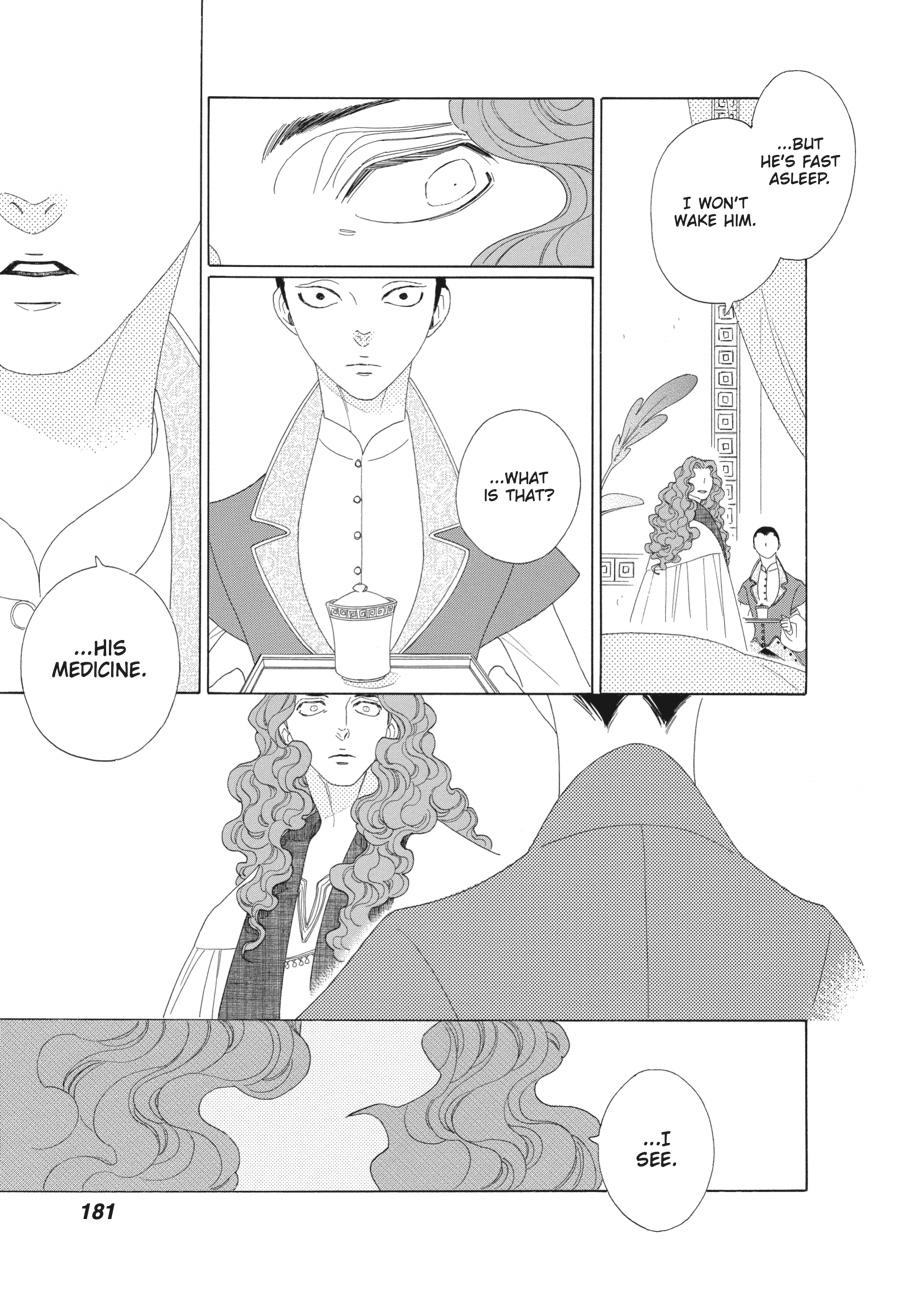 Tales of the Kingdom Chapter 24 page 19 - Chapter 24