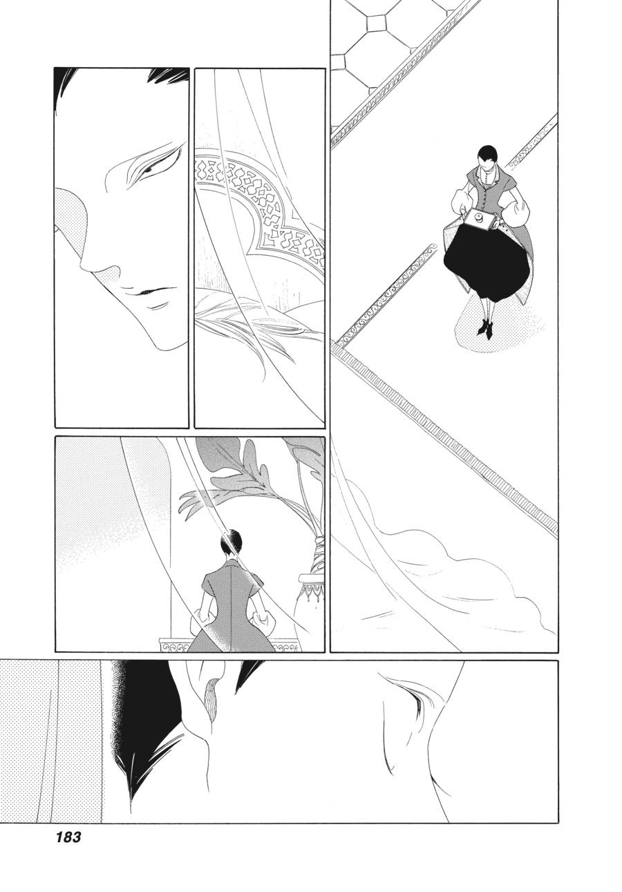 Tales of the Kingdom Chapter 24 page 21 - Chapter 24