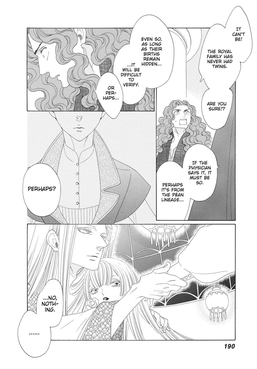 Tales of the Kingdom Chapter 24 page 28 - Chapter 24
