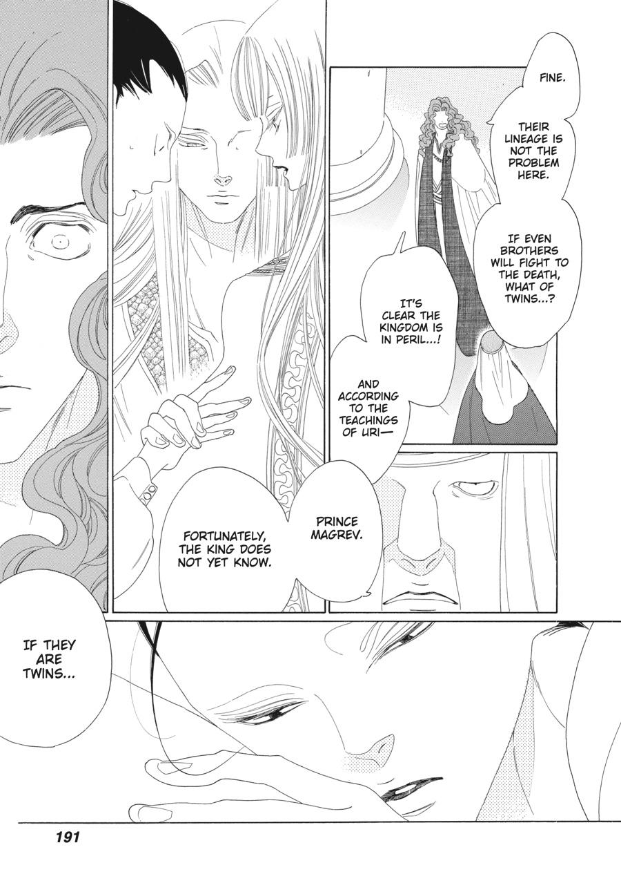 Tales of the Kingdom Chapter 24 page 29 - Chapter 24