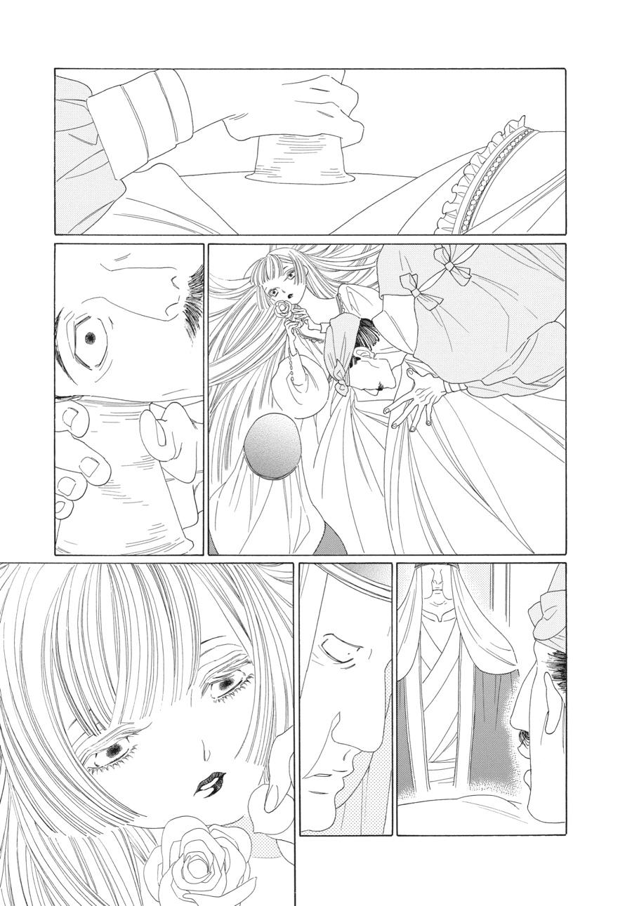 Tales of the Kingdom Chapter 24 page 3 - Chapter 24