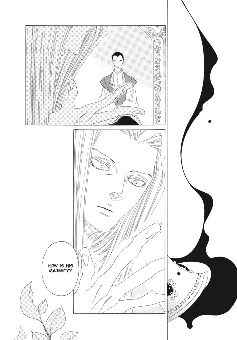 Tales of the Kingdom Chapter 24 page 4 - Chapter 24
