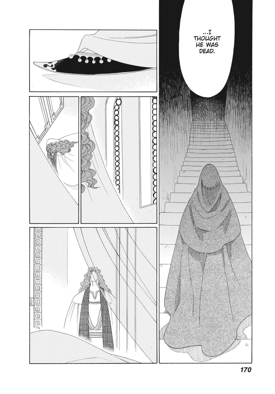 Tales of the Kingdom Chapter 24 page 8 - Chapter 24