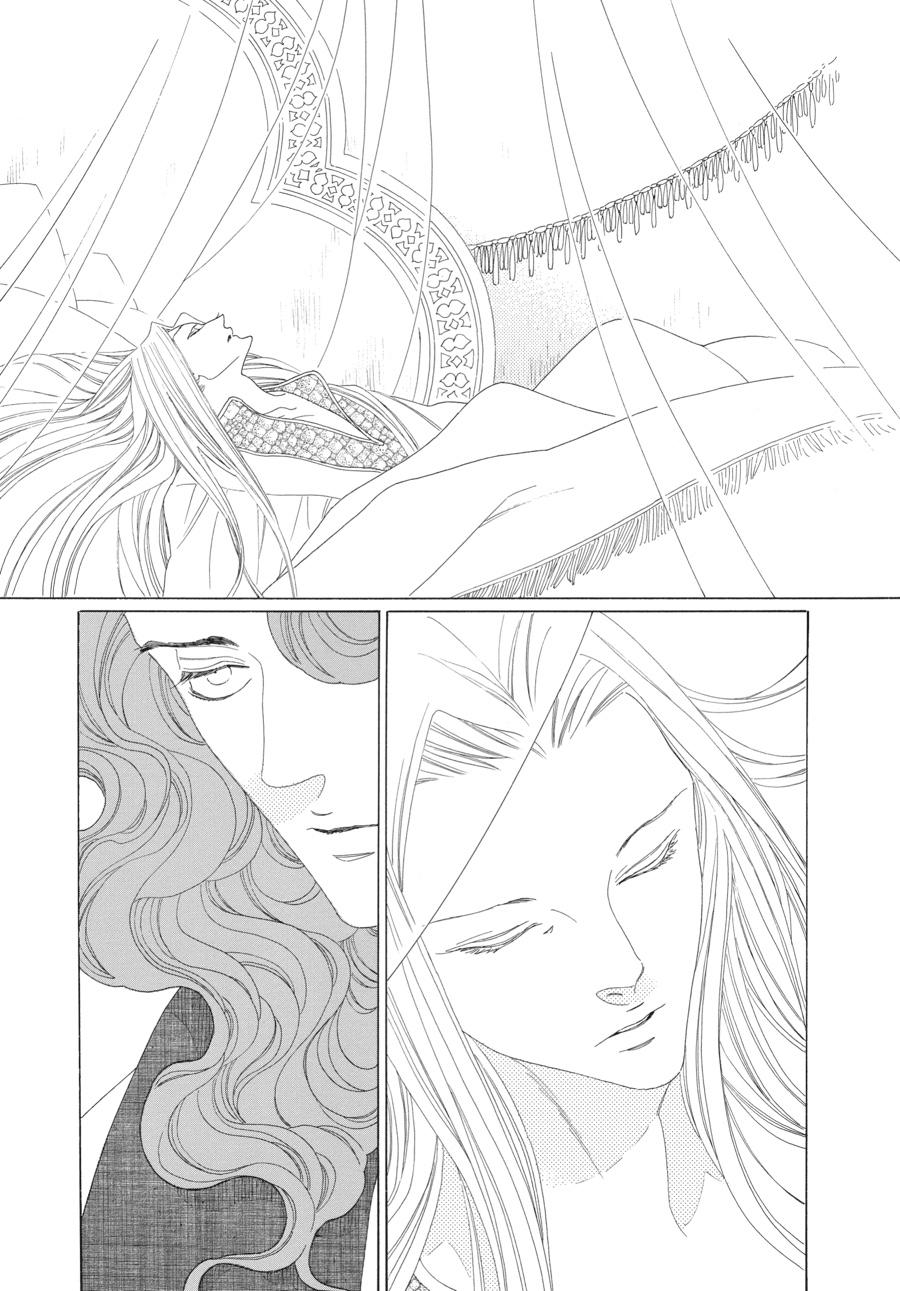 Tales of the Kingdom Chapter 24 page 9 - Chapter 24