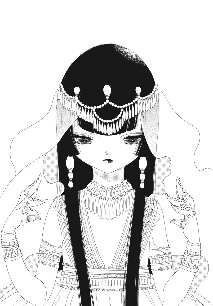 Tales of the Kingdom Chapter 25 page 26 - Chapter 25