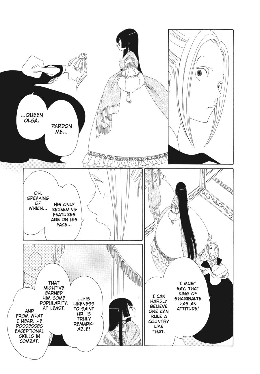 Tales of the Kingdom Chapter 26 page 13 - Chapter 26