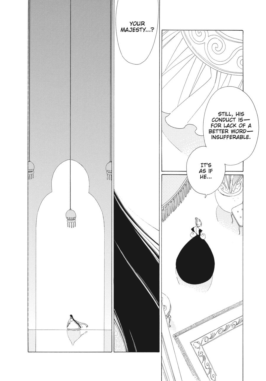 Tales of the Kingdom Chapter 26 page 14 - Chapter 26