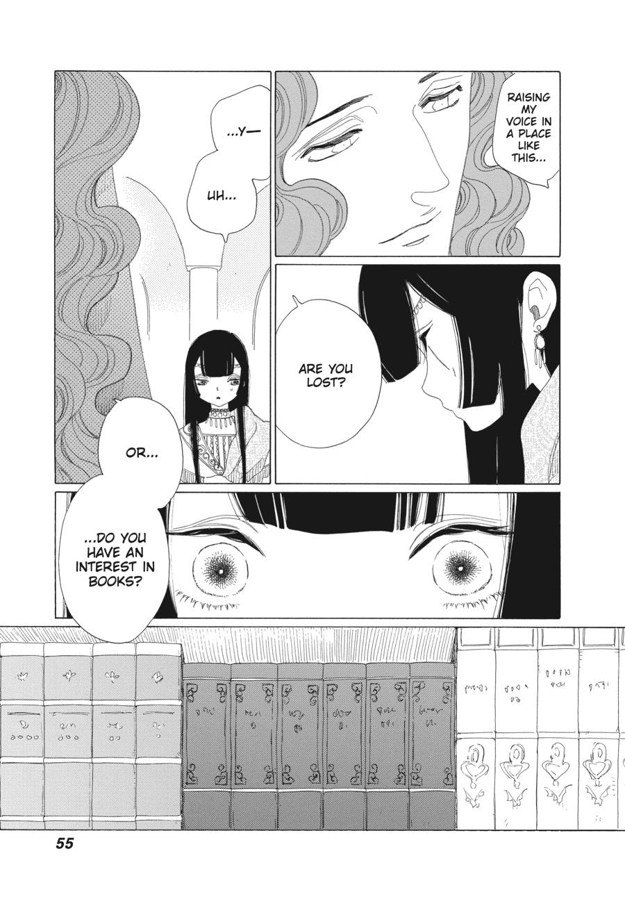 Tales of the Kingdom Chapter 26 page 19 - Chapter 26