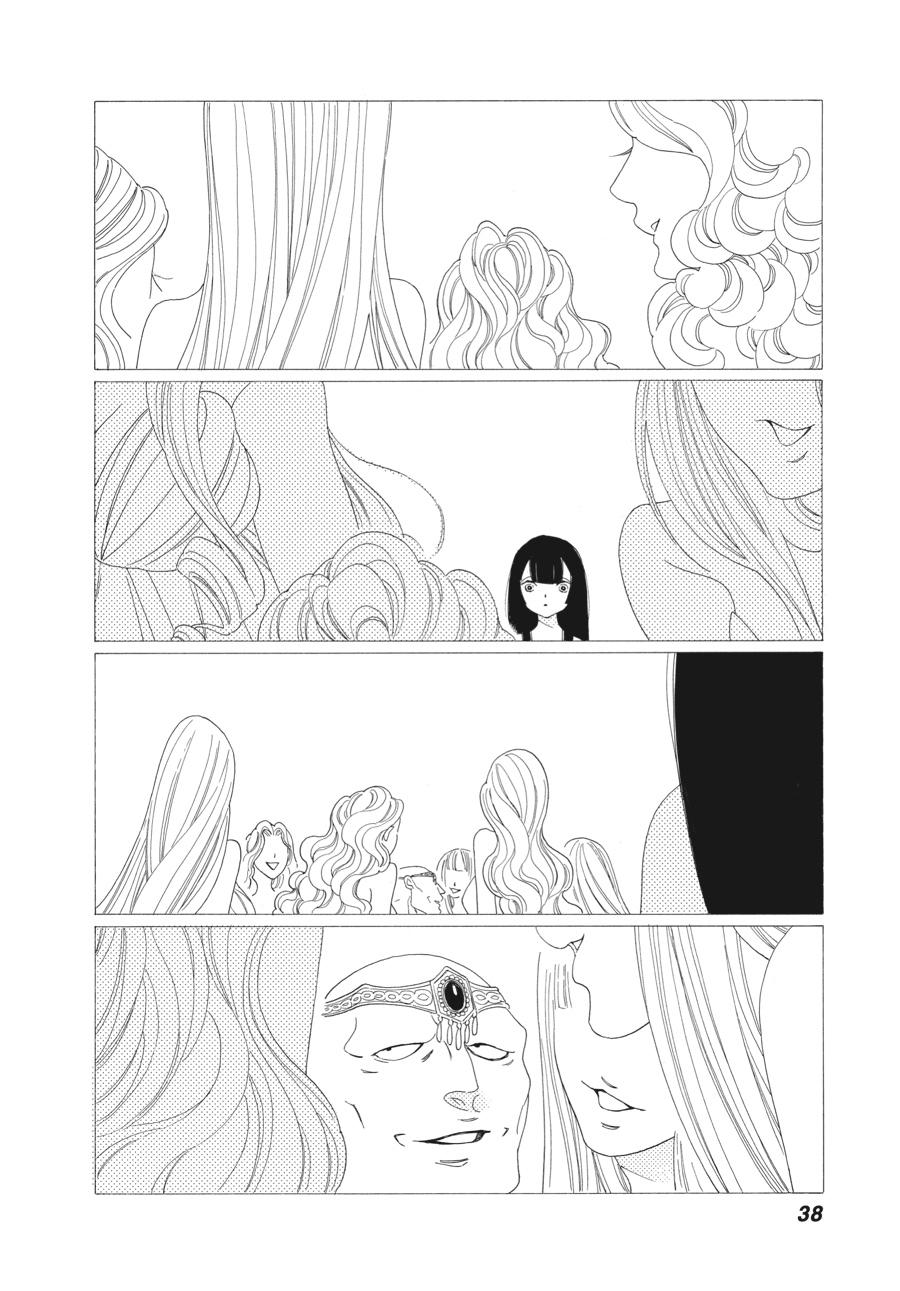 Tales of the Kingdom Chapter 26 page 2 - Chapter 26