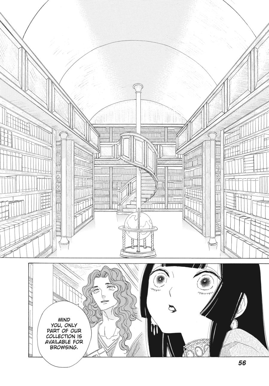 Tales of the Kingdom Chapter 26 page 20 - Chapter 26