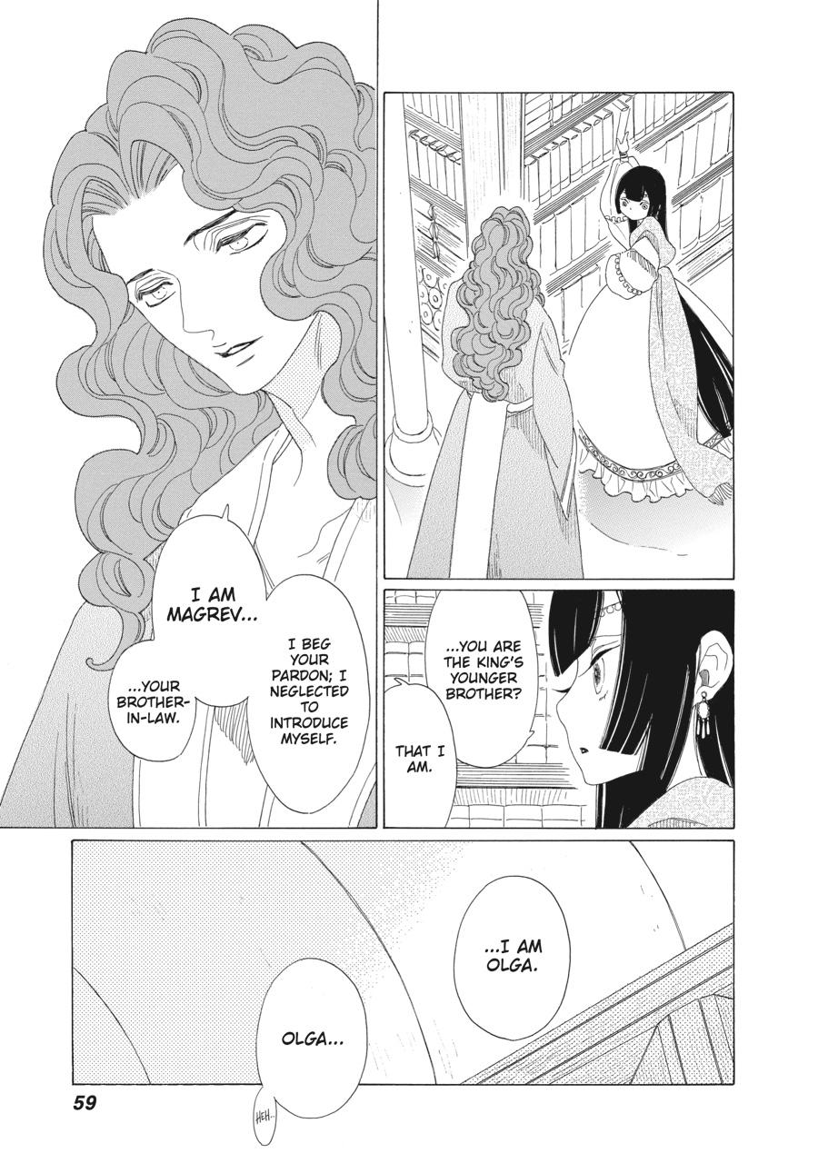 Tales of the Kingdom Chapter 26 page 23 - Chapter 26