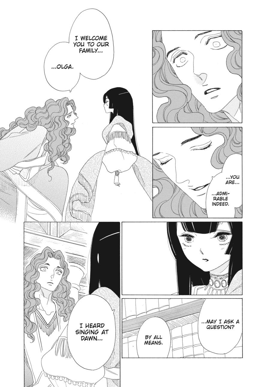 Tales of the Kingdom Chapter 26 page 25 - Chapter 26