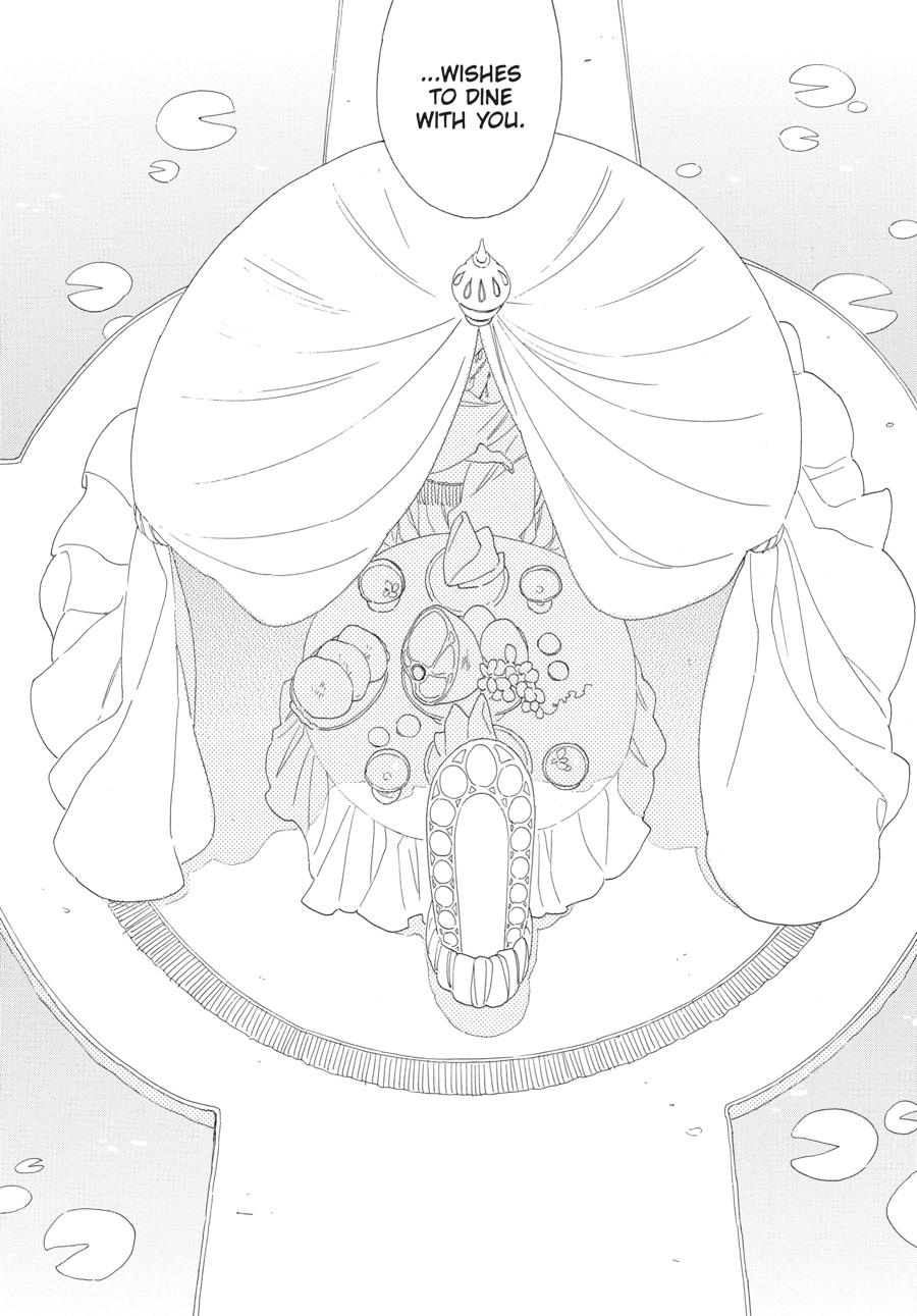 Tales of the Kingdom Chapter 26 page 32 - Chapter 26