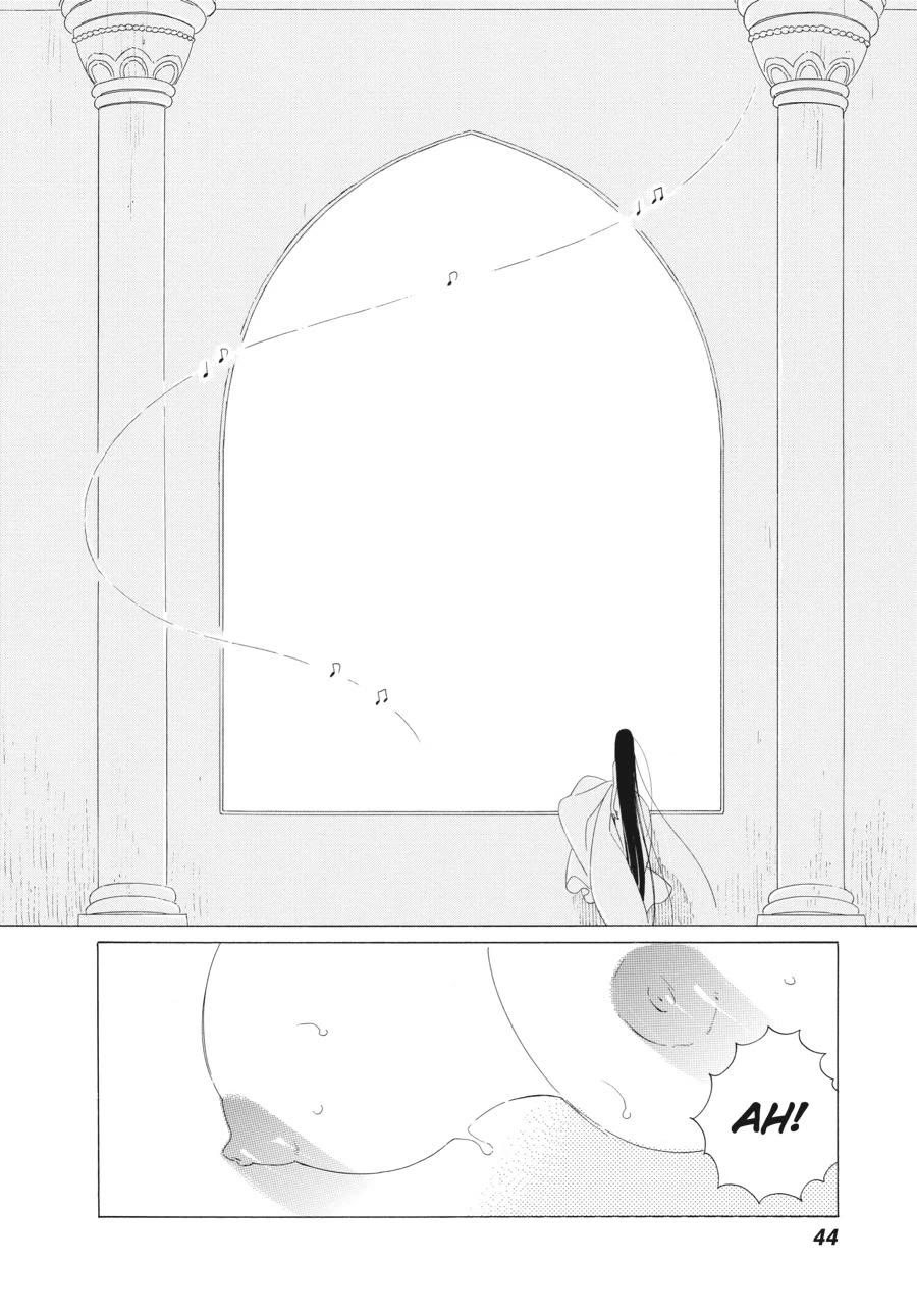Tales of the Kingdom Chapter 26 page 8 - Chapter 26