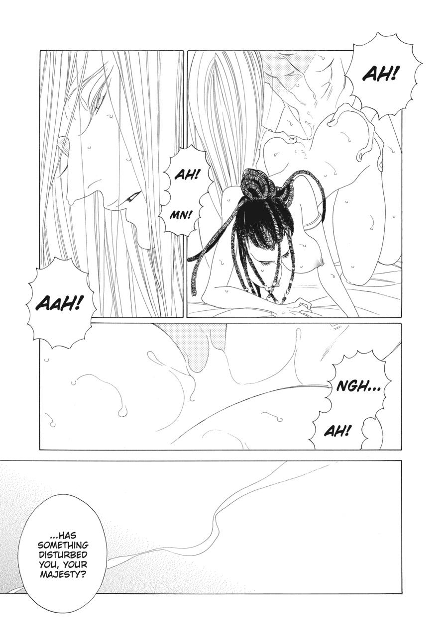 Tales of the Kingdom Chapter 26 page 9 - Chapter 26