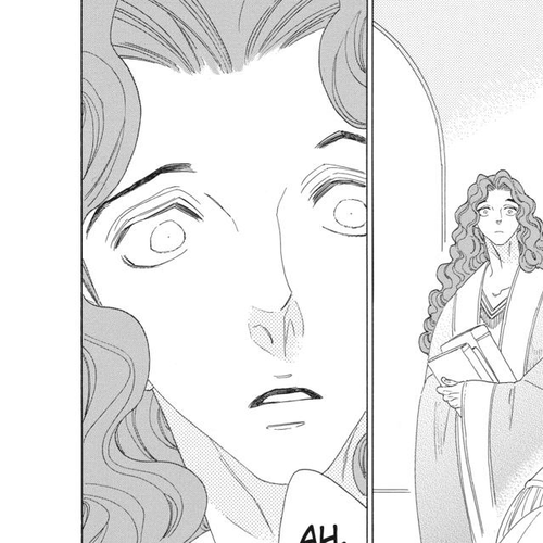 Tales of the Kingdom Chapter 26 cover