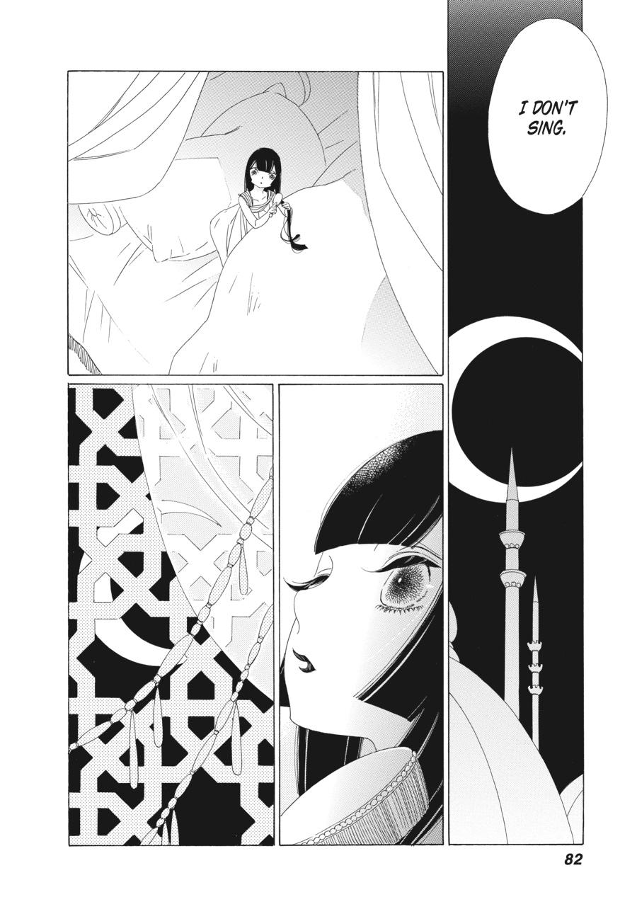 Tales of the Kingdom Chapter 27 page 14 - Chapter 27