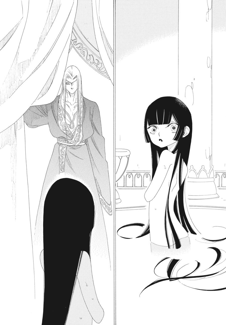 Tales of the Kingdom Chapter 27 page 24 - Chapter 27