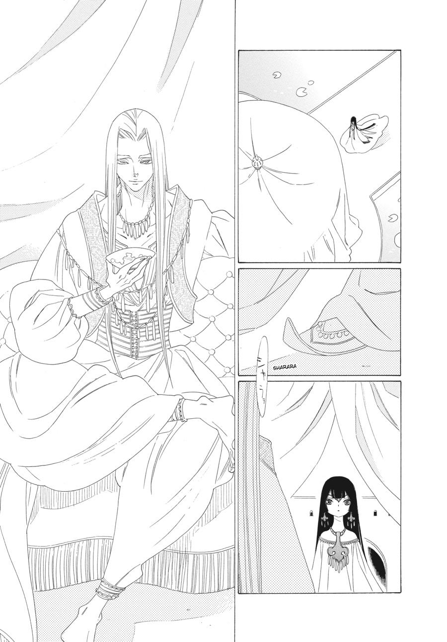 Tales of the Kingdom Chapter 27 page 5 - Chapter 27