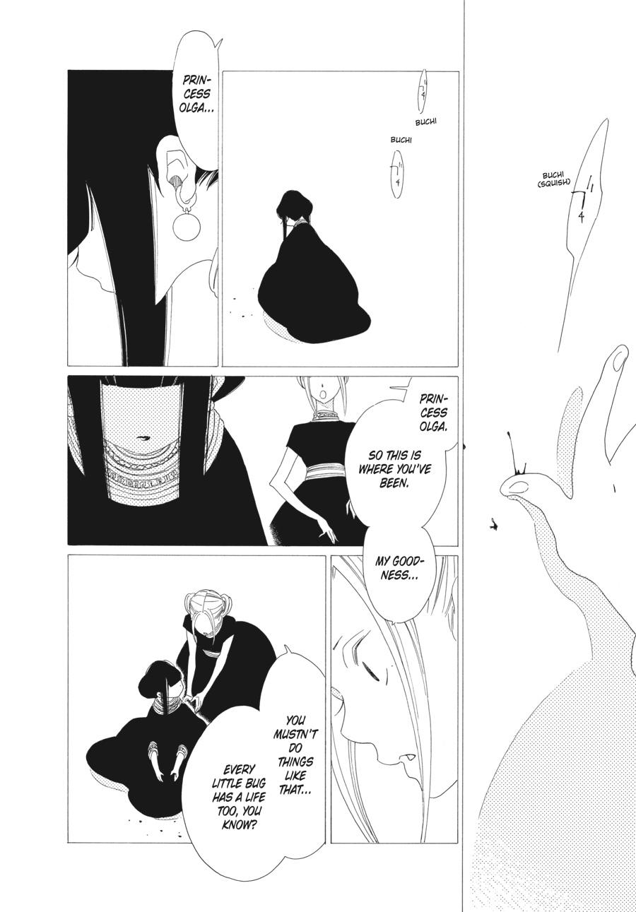Tales of the Kingdom Chapter 28 page 12 - Chapter 28
