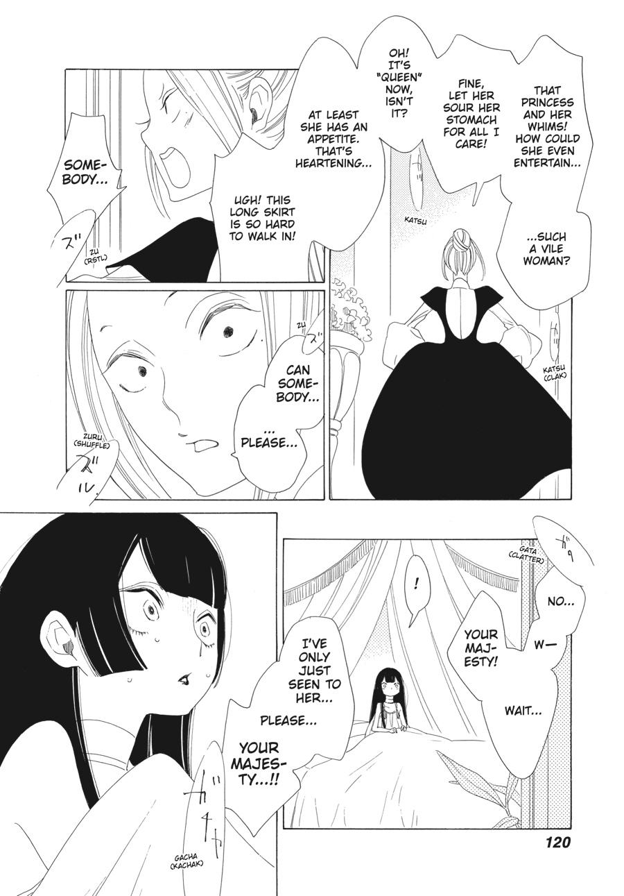 Tales of the Kingdom Chapter 28 page 20 - Chapter 28