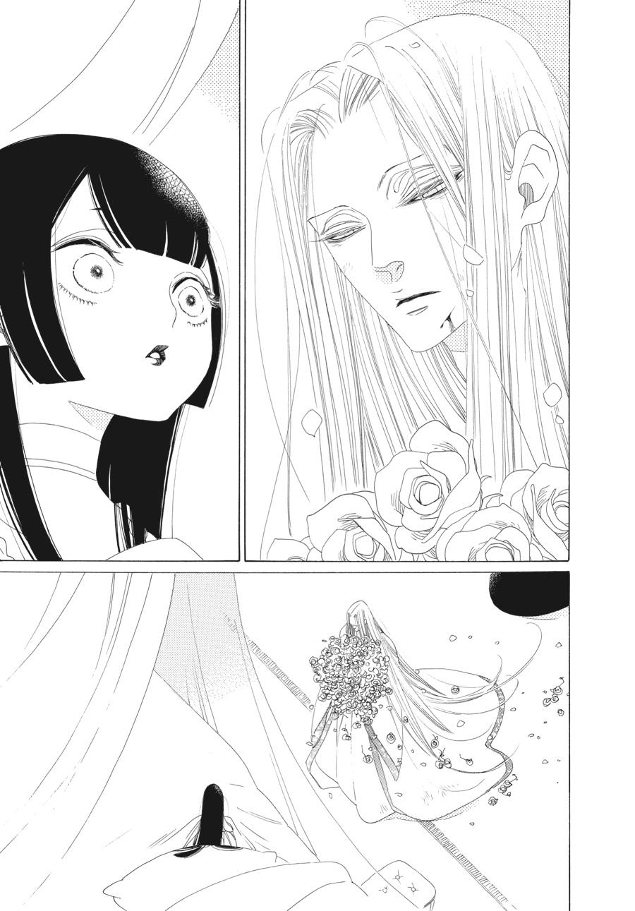 Tales of the Kingdom Chapter 28 page 23 - Chapter 28