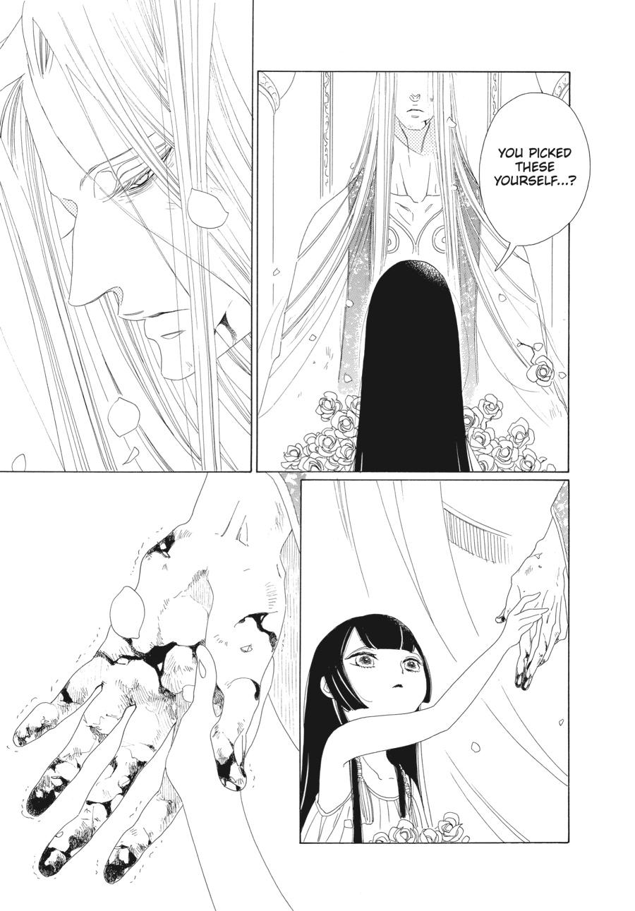 Tales of the Kingdom Chapter 28 page 25 - Chapter 28