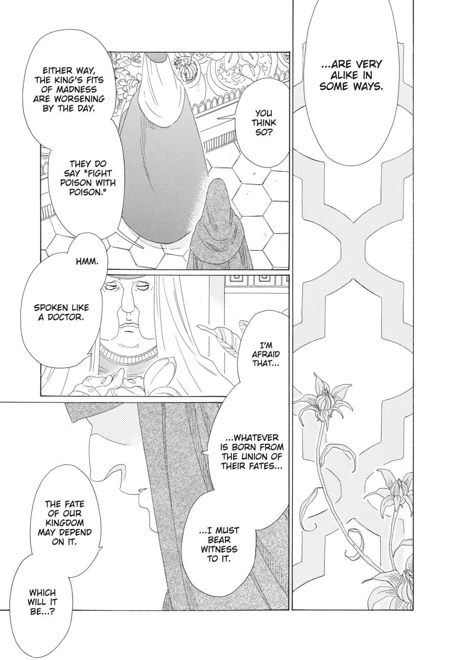 Tales of the Kingdom Chapter 28 page 27 - Chapter 28
