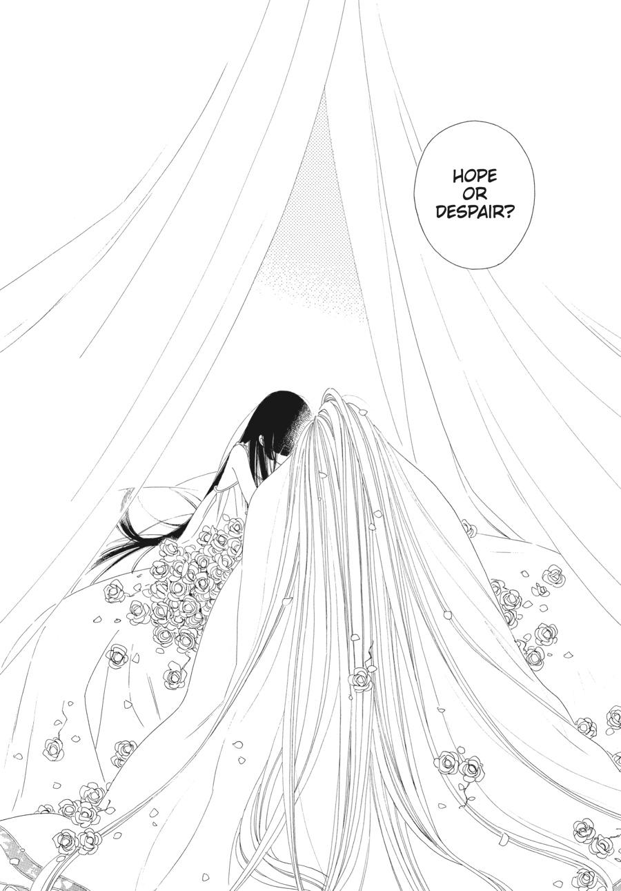 Tales of the Kingdom Chapter 28 page 28 - Chapter 28