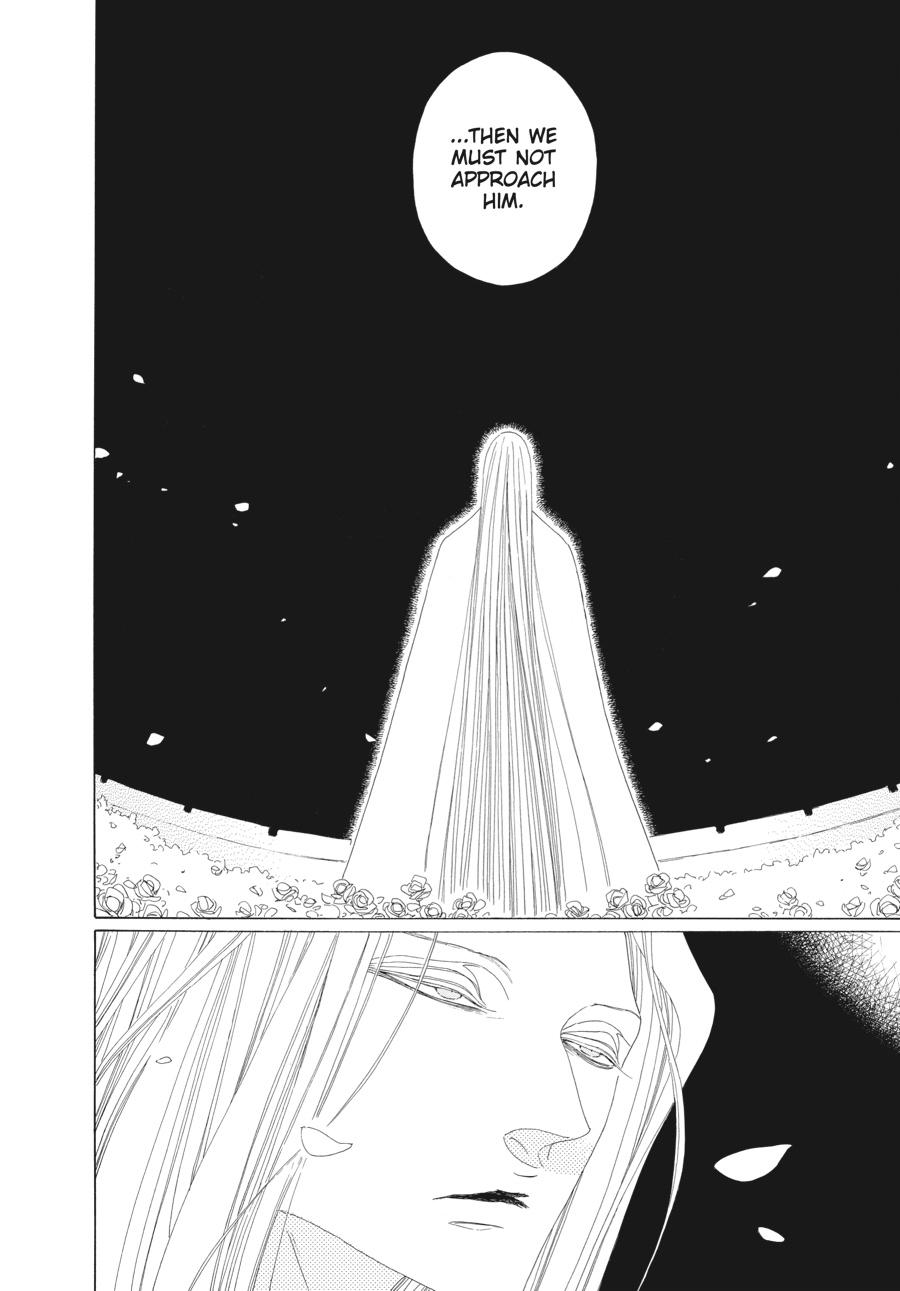 Tales of the Kingdom Chapter 28 page 4 - Chapter 28