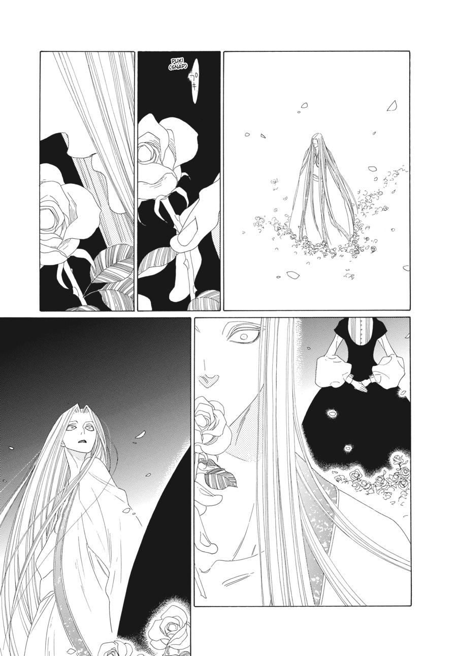 Tales of the Kingdom Chapter 28 page 5 - Chapter 28