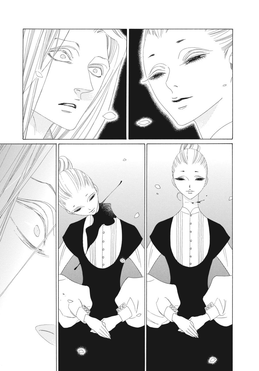 Tales of the Kingdom Chapter 28 page 7 - Chapter 28