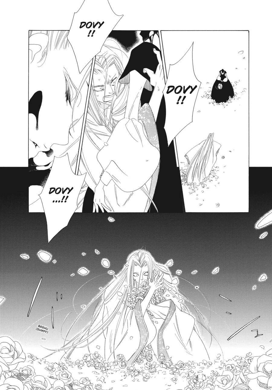 Tales of the Kingdom Chapter 28 page 8 - Chapter 28
