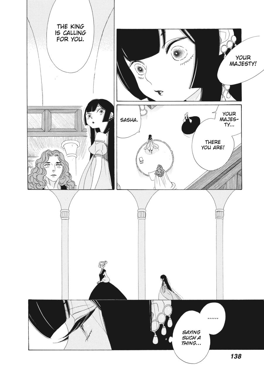 Tales of the Kingdom Chapter 29 page 10 - Chapter 29