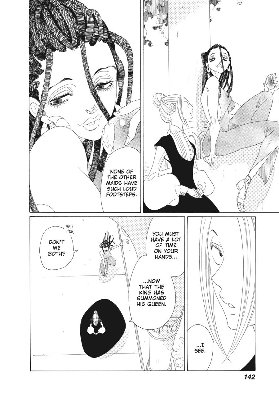 Tales of the Kingdom Chapter 29 page 14 - Chapter 29