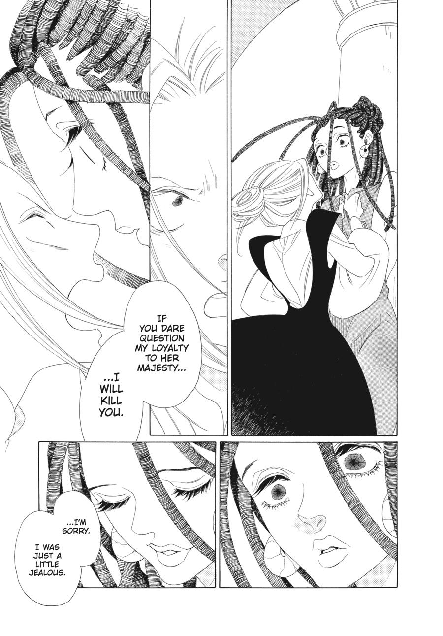 Tales of the Kingdom Chapter 29 page 17 - Chapter 29