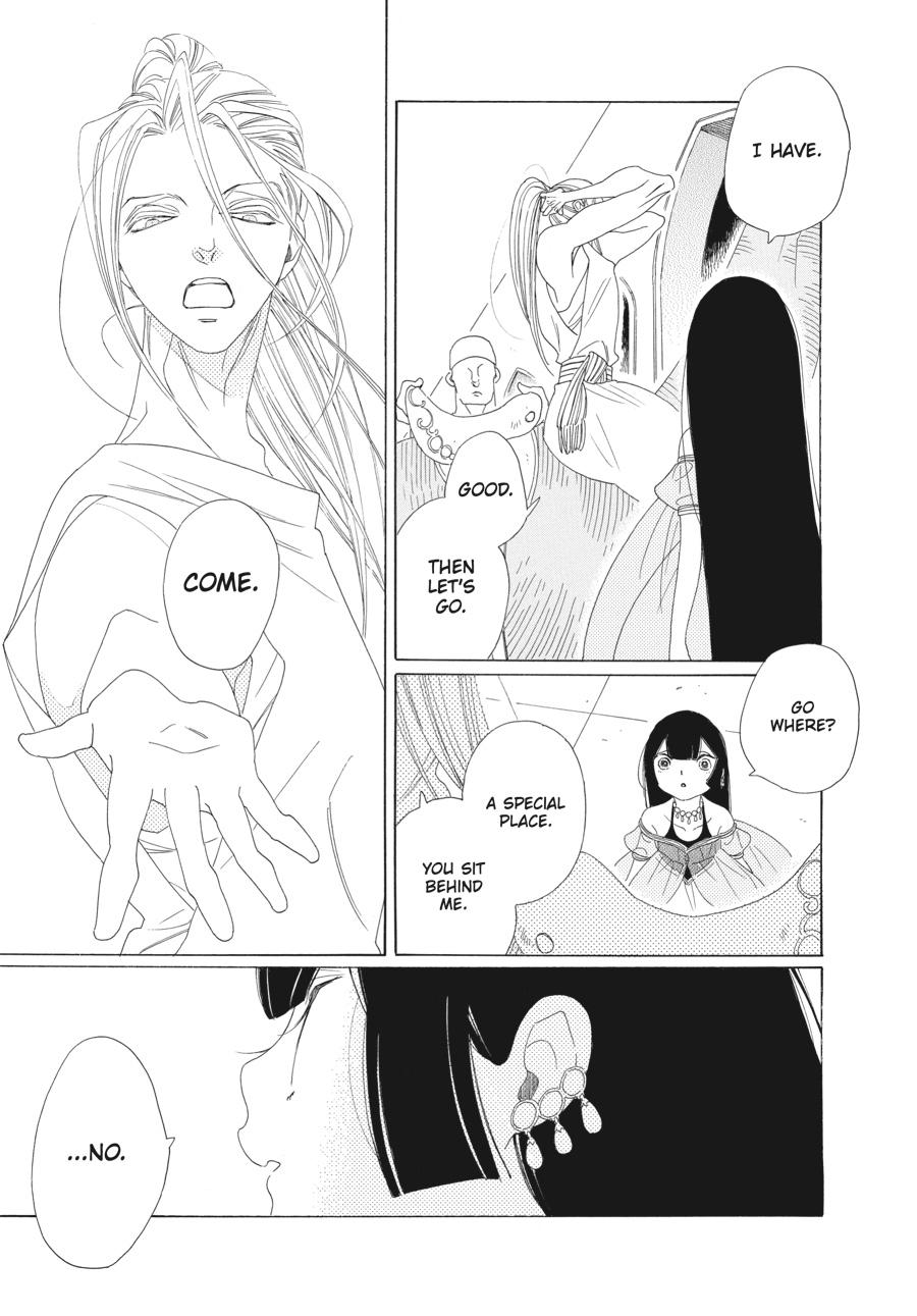 Tales of the Kingdom Chapter 29 page 19 - Chapter 29
