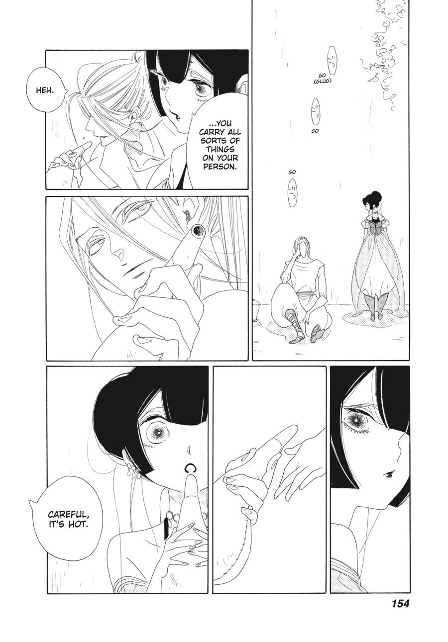 Tales of the Kingdom Chapter 29 page 26 - Chapter 29