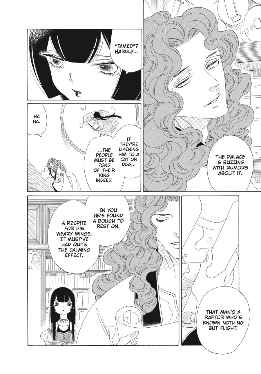 Tales of the Kingdom Chapter 29 page 4 - Chapter 29