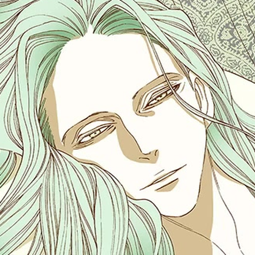 Tales of the Kingdom Chapter 3: King and Aide Episode 1 cover