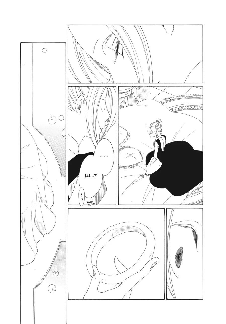 Tales of the Kingdom Chapter 30 page 17 - Chapter 30