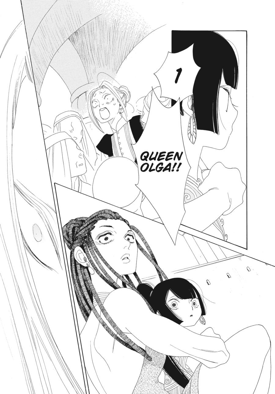 Tales of the Kingdom Chapter 30 page 25 - Chapter 30