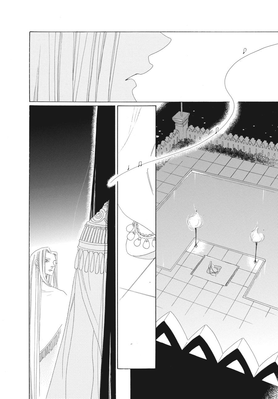 Tales of the Kingdom Chapter 30 page 31 - Chapter 30